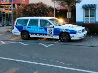 Gebraucht Volvo 850 226 PS (166 kW) 1994 Weiß Kombi