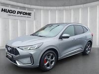 Gebraucht Ford Kuga ST-Line X 186 PS (136 kW) 2024 Silber SUV