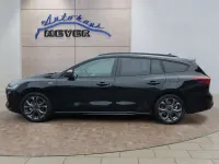 Neu Ford Focus ST-Line X 155 PS (114 kW) 2025 Agate black Kombi