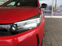 Gebraucht Opel Corsa 101 PS (74 kW) 2024 Kristall silber Kleinwagen