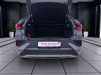 Gebraucht VW ID.5 Pro Performance 150 kW (204 PS) 2022 Mondsteingrau SUV