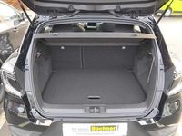 Neu Renault Captur Evolution 114 PS (83 kW) 2026 Schwarz SUV