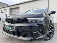 Gebraucht Opel Astra 131 PS (96 kW) 2024 Schwarz Kombi