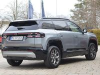 Gebraucht Jeep Compass 145 PS (106 kW) 2026 Grau SUV