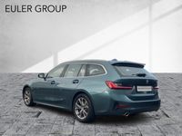 gebraucht BMW 330e Tou HUD Pano Navi HIFI LED ACC dig.Cockpit Ambiente SHZ El. Heckklappe