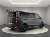 Gebraucht VW Caravelle Edition 170 PS (125 kW) 2026 Graphite dust metallic Van