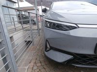 Gebraucht VW ID.7 GTX 250 kW (340 PS) 2025 Grau Kombi