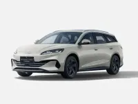 Neu BYD Seal Comfort 212 PS (155 kW) 2026 Sandstone Kombi
