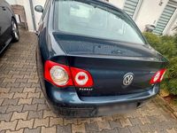 Gebraucht VW Passat 116 PS (85 kW) 2007 Limousine