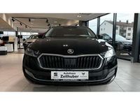 gebraucht Skoda Octavia Combi 1.5TSI FirstEdition*AHK*Navi*LED*