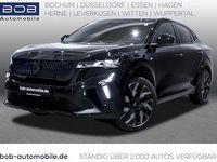Neu Renault Rafale Esprit Alpine 300 PS (220 kW) 2026 Schwarz SUV
