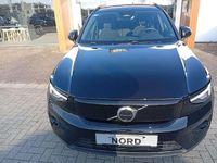 Gebraucht Volvo XC40 Ultimate 300 kW (408 PS) 2022 Onyxscharzmet SUV