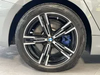 Gebraucht BMW 320 M Sport 190 PS (139 kW) 2024 Skyscraper grau Kombi