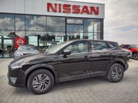 gebraucht Nissan Qashqai ACENTA 1.3 DIG-T