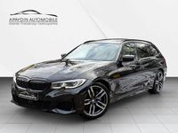 Gebraucht BMW M340 Performance 340 PS (250 kW) 2020 Saphirschwarz Limousine