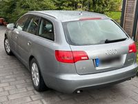 gebraucht Audi A6 TÜV 02/26