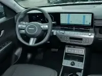 Neu Hyundai Kona Trend 99 kW (135 PS) 2026 Ecotronic grey SUV