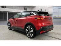 Gebraucht Renault Mégane Techno 96 kW (131 PS) 2023 Dezir rot (metallic) Limousine