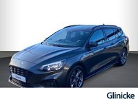 Gebraucht Ford Focus ST-Line 125 PS (91 kW) 2019 Grau Limousine