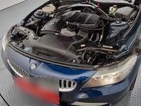 Gebraucht BMW Z4 306 PS (225 kW) 2009 Blau Cabrio
