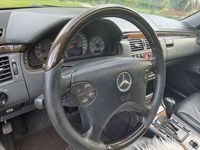 gebraucht Mercedes E320 CDI Avantgarde