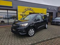 Gebraucht Opel Combo Life S 131 PS (96 kW) 2019 Nacht schwarz Van / Kleinbus