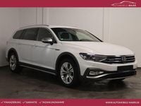 Gebraucht VW Passat Alltrack 200 PS (147 kW) 2021 Weiß Kombi