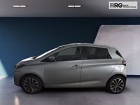 gebraucht Renault Zoe Intens R135ze 50 Kauf Batterie Ccs Stecker Navi Klimaautomatik Sitzheizung Uvm Inspektion Hu Neu