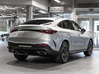 Gebraucht Mercedes GLC200 AMG line 163 PS (119 kW) 2026 SUV