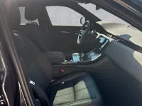 Gebraucht Land Rover Range Rover evoque Black Edition 204 PS (150 kW) 2025 Carpathian grey SUV