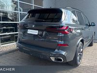 Gebraucht BMW X5 Efficient Dynamics 286 PS (210 kW) 2025 Bmw individual dravitgrau metal SUV