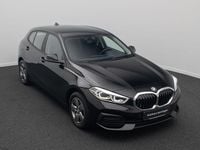 Gebraucht BMW 118 Advantage 150 PS (110 kW) 2022 Schwarz ii668 Kleinwagen