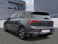 gebraucht VW Golf 1,5 TSI R-Line, LED, Ambiente, Carplay