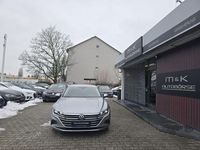 Gebraucht VW Arteon Elegance 200 PS (147 kW) 2022 Silber Limousine