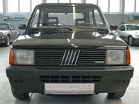 Occasion Fiat Panda 45 ch (33 kW) 1989 Noir Berline
