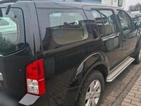 Gebraucht Nissan Pathfinder 170 PS (125 kW) 2005 Schwarz SUV