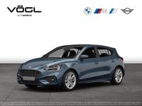 Gebraucht Ford Focus 155 PS (114 kW) 2020 Chromablau metallic Limousine