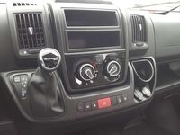 Gebraucht Fiat Ducato 160 PS (117 kW) 2020 Schwarz Van