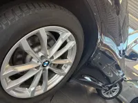 Gebraucht BMW X3 M Sport 286 PS (210 kW) 2023 Schwarz SUV