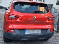 gebraucht Renault Kadjar 1.2ccm 130PS