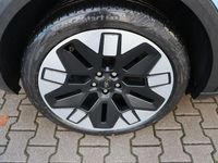 Neu Ford Explorer Premium 210 kW (286 PS) 2025 Arctic blue metallic SUV