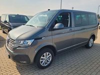 gebraucht VW T6.1 T6 KombiKombi 2.0 TDI, 150PS, Klima, PDC, KR,8Sitze