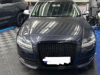 Gebraucht Audi A6 Ambiente 190 PS (139 kW) 2009 Grau Kombi