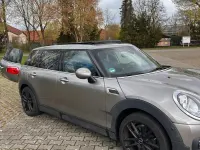 Gebraucht Mini One Clubman 102 PS (75 kW) 2017 Silber Kombi