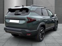 Neu Dacia Bigster Extreme 140 PS (102 kW) 2025 Zedergrün SUV