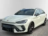 Gebraucht Cupra Leon VZ 333 PS (244 kW) 2025 Grau Limousine