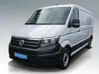 Gebraucht VW Crafter 140 PS (102 kW) 2022 Weiss Van