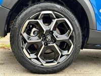 Gebraucht Citroën e-C3 83 kW (113 PS) 2025 Bright blau