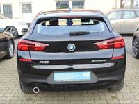 Gebraucht BMW X2 Advantage 220 PS (161 kW) 2022 Schwarz SUV