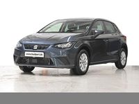 Gebraucht Seat Ibiza 116 PS (85 kW) 2026 Magnetic grau metallic Kleinwagen